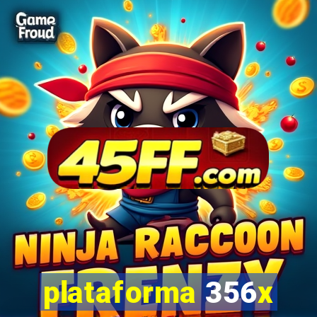 plataforma 356x